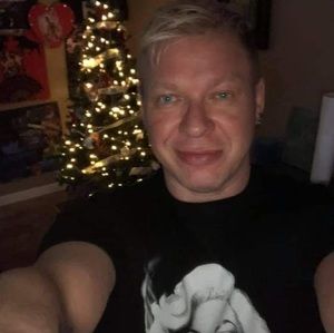 Meet your Posher, Darryl